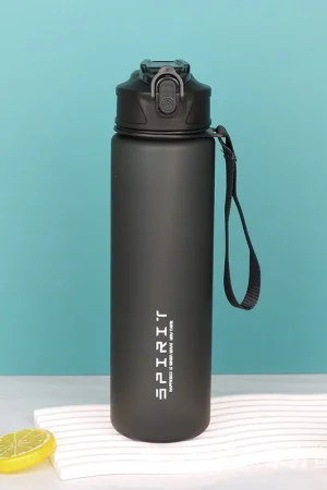Spirit Sipper Water Bottle